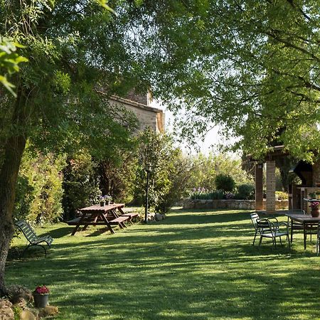 Mas Riera - 1 Villa Maia de Montcal Bagian luar foto