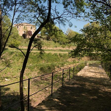 Mas Riera - 1 Villa Maia de Montcal Bagian luar foto